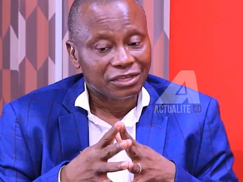 Deux ans après la mort de Chérubin Okende : « Ce crime odieux demeure une tache indélébile pour la République, un rappel douloureux de la nécessité de construire un véritable État de droit… » (Claudel Lubaya)